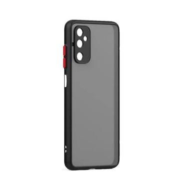 Imagem de Capa Fosca Anti-Impacto Para Galaxy A54, A32, S20 FE, A16, S23, S22, A