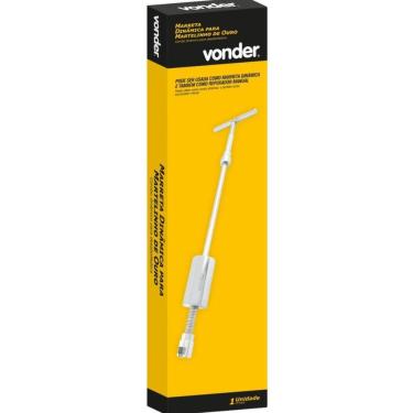 Imagem de Marreta Dinâmica 1.18kg Para Martelinho De Ouro Vonder