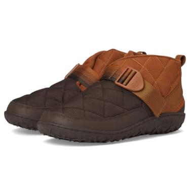 Imagem de Chaco Bota masculina Ramble Rugged Ankle Boot, Café caramelo, 38