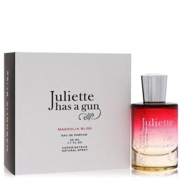 Imagem de Perfume Feminino Juliette Has A Gun Magnolia Bliss Eau De Parfum 50 ml