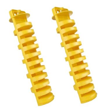 Imagem de Filtro séptico para entrada de fossa séptica de 10 cm, cartucho de filtro de efluente de esgoto residencial atualizado, acessórios de substituição para filtros de tanque séptico para tubos de campo