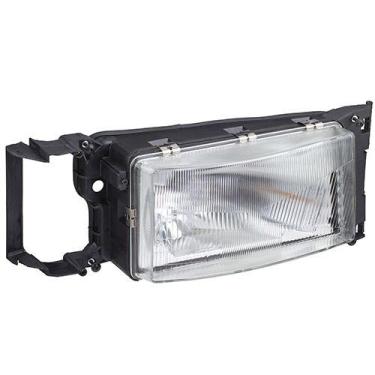 Imagem de Farol Principal Dir. Scania Série 4 (2010...) P114/ T114/ R114/ P124/ 