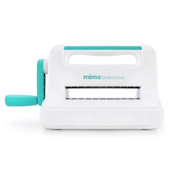 Imagem de Mimo Embossing Maquina de Relevo