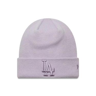 Imagem de Gorro New Era MLB Los Angeles Essential Tonal-Unissex