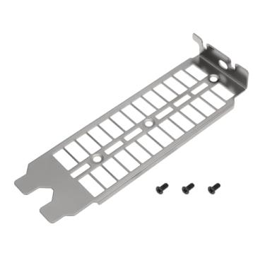 Imagem de The Lord of the Tools Placa gráfica com suporte alto compatível com NVIDIA Tesla K20 K20X K40 K40C K80 M40