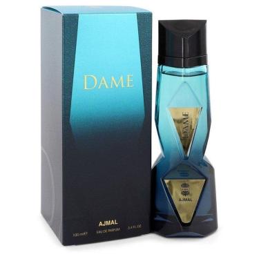 Imagem de Perfume Feminino Dame Ajmal 100 Ml Eau De Parfum