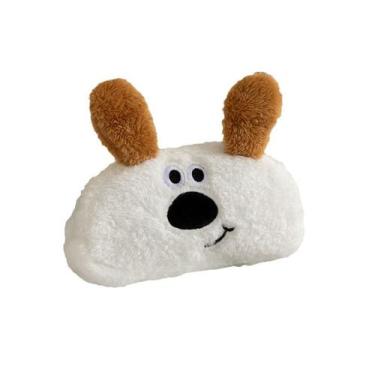 Imagem de Estojo de lápis com design de desenho animado de grande capacidade par