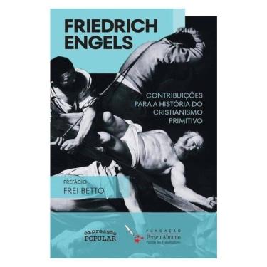 Imagem de Contribuições Para A História Do Cristianismo Primitivo