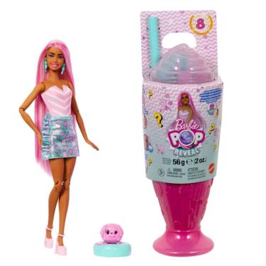 Imagem de Barbie Pop Reveal Doces Surpresas - Mattel