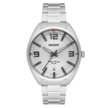 Imagem de Relógio Orient Eternal Clássico Masculino MBSS1423 S2SX