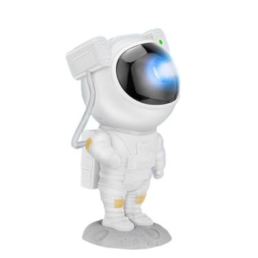 Imagem de Projetor de luz/Astronauta Luz Da Noite Quarto 3305 YHY-30(MINI Astronauta)