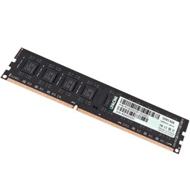 Imagem de Memória RAM Udimm eFacini 8GB 1600MHz DDR3