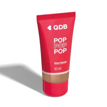 Imagem de POP Base Soft Matte 240F 20ml Quem Disse, Berenice?