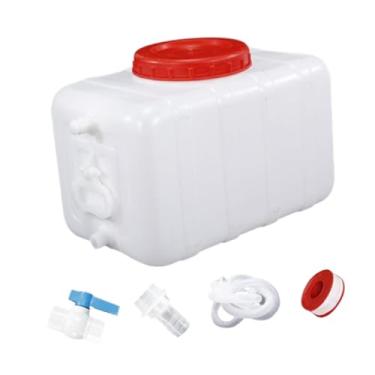 Imagem de menolana Camping Water jug, 25l