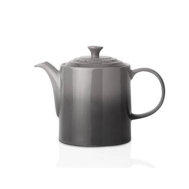 Imagem de Bule Grand 1,3 Litros Cinza Flint Le Creuset