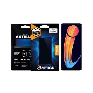 Imagem de Película para Infinix Hot 30i - AntiBlue - Gshield