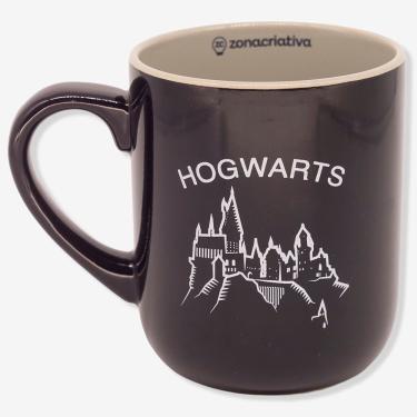 Imagem de Caneca Mary Hogwarts - Harry Potter