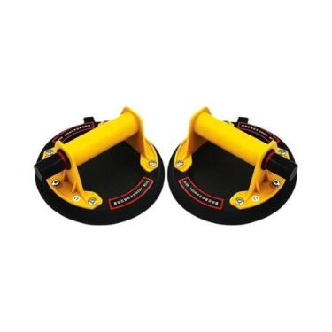 Imagem de Ventosa De Sucção Pesada De 200kg, Lifter De Azulejos De 8 Polegadas P