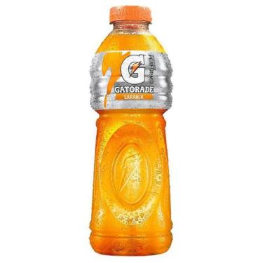 Imagem de Isotônico Sabor Laranja Gatorade 500ml