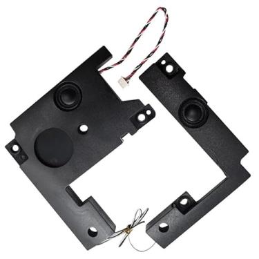 Imagem de HUANMEFANG Novo alto-falante Intertal de substituição para ASUS K501 A501 V505 K501U K501UB A501L A501U K501L K501LA K501LB V505LB V505L U5000 L+R