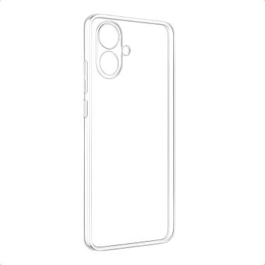 Imagem de Capa Transparente Para Samsung Galaxy A07