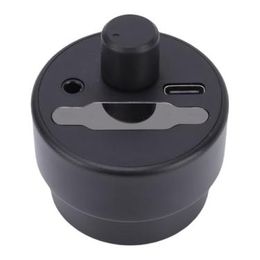 Imagem de SUNGOOYUE Detector de Vazamento de água, Tubo de Parede de Alta Sensibilidade, Amplificador de Som Com Amplificador de Som Sem Fio para Localizar Fonte de Vazamento Em Tubos Domésticos,