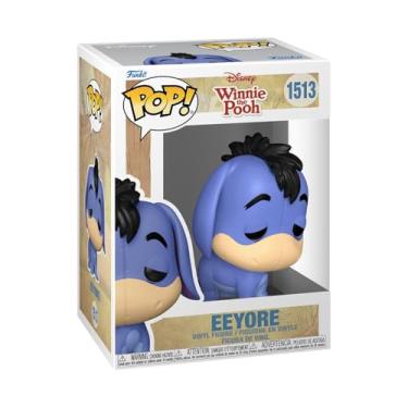 Imagem de Boneco Funko Pop! 1513 Eeyore - Winnie The Pooh Disney