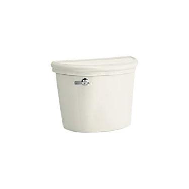 Imagem de American Standard Tanque Retrospect Champion 4326A104.222 CCY 1.28 GPF PRO CHAMPI LIN, LINEN