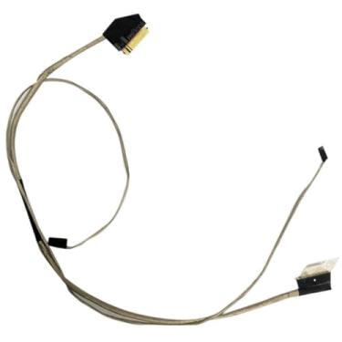 Imagem de Cabo mBook flat para Dell compatível com PN 0JC1KK