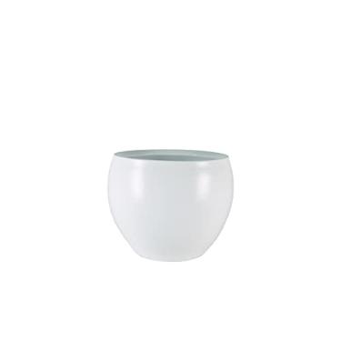 Imagem de VASO CRESTA BRANCO D17 A13