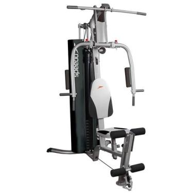 Imagem de Estação De Musculação Speedo Multi 2