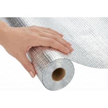 Imagem de Forro Protetor para Armários de Cozinha Forro para Gavetas e Armários Forro Impermeável A Prova de Água Anti Gordura 45cmx 3 Metros