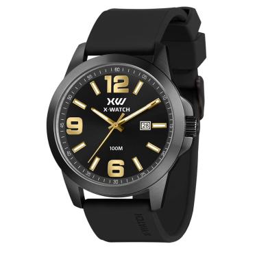 Imagem de Relogio X-Watch Xmnp1020 P2px