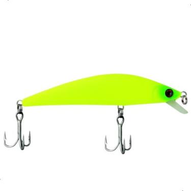 Imagem de Isca Artificial Inna Pro Tuned 110 Atrai Peixes Predadores 11cm 22g Al