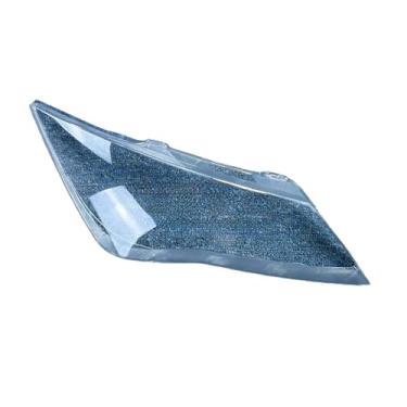 Imagem de Compatível com Seat Leon 2013 a 2018 - Capa transparente para farol, lente de reposição para farol.(Right)