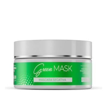 Imagem de Máscara Argila Verde Eccos Green Mask 150g