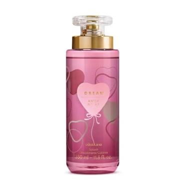Imagem de Dream Amor No Ar Body Splash Desodorante Colônia 350ml