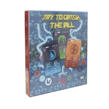 Imagem de Fichário Arquivo Universitário 4 Argolas Lombo 4cm Com Bolso interno