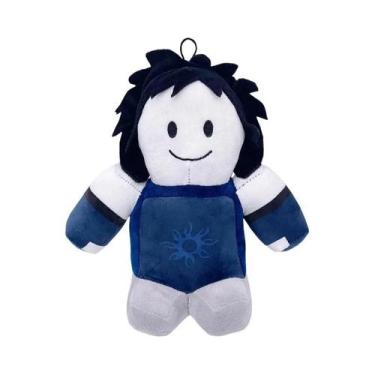 Imagem de Brinquedo De Pelúcia Fofo De Coelho Gato De 18-26cm Para Crianças Pres