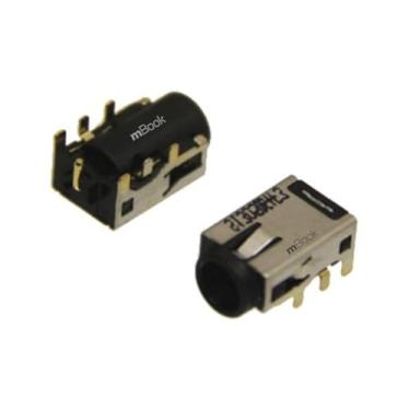 Imagem de Conector mBook Dc Jack para Asus S200l U38ca U38n
