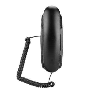 Imagem de Generic Telefone Comercial, Casa de Mesa Antiga, Sem Identificação de Chamada, Parede para Casa (#01)