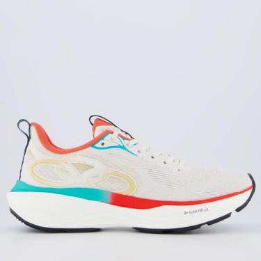 Imagem de Tênis Olympikus Pride 4 Bege, 39