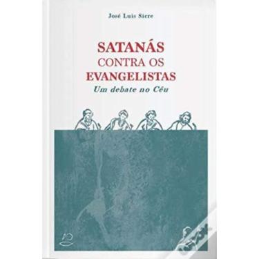 Imagem de Satanás Contra Os Evangelistas - SEC NAC DO APOSTOLADO DA ORACAO, 3