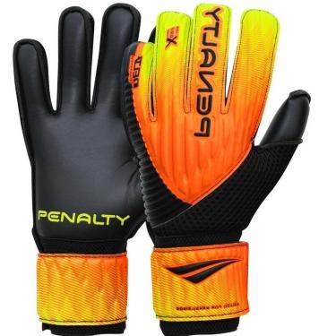 Imagem de Luva de Goleiro Infantil Penalty Delta Training Todos Pisos-Unissex