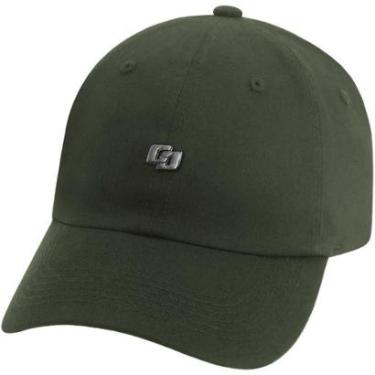 Imagem de Boné Colcci Basico Iconic Metal Masculino-Masculino