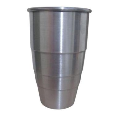 Imagem de Copo Para Batedor Batedeira De Milk Shake Universal Sebem