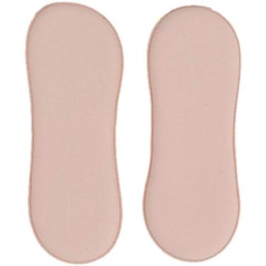 Imagem de Placa Pós-Cirúrgica Lateral Flexível Macom 26x10cm - par