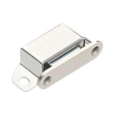 Imagem de Fechadura Magnética Para Armários, Guarda-Roupas E Sapateiras - Acessó