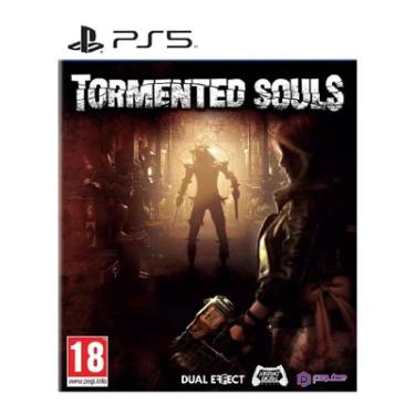 Imagem de Tormented Souls - PS5