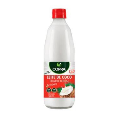 Imagem de Leite de Coco Tradicional Copra 500ml